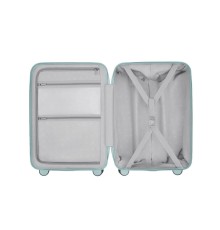 Чемодан NINETYGO Danube MAX luggage 24'' фарфорово-голубой