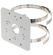 Крепление на столб DAHUA DH-PFA152-E, Pole Mount Bracket