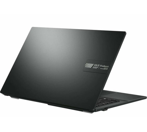 Ноутбук ASUS Vivobook Go 15 E1504FA-BQ831W AMD Ryzen 5 7520U  2.8GHz  LPDDR5 16GB 512GB PCIE G3 SSD AMD Radeon Graphics 15.6" FHD (1920 x 1080) 16:9  IPS-level 60Hz WIN11 HOME 1.47 kg  Mixed Black