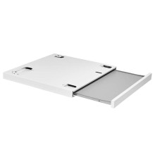 Дополнительная принадлежность ASKO/ Арт. 576730 ; Выдвижная полка, цвет: белый