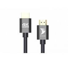 Кабель Кабель HDMI 2.0 (5 м)  | 18Gbps  4K60Hz | Dolby Vision & HDR |ARC,CEC, ALLM, VRR, | VW-1 Rated