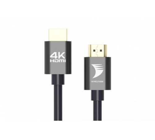 Кабель Кабель HDMI 2.0 (5 м)  | 18Gbps  4K60Hz | Dolby Vision & HDR |ARC,CEC, ALLM, VRR, | VW-1 Rated