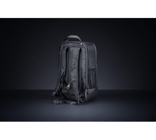 Рюкзак Razer Concourse Pro 17.3"/ Razer Concourse Pro 17.3" Backpak Рюкзак Razer Concourse Pro 17.3"/ Razer Concourse Pro 17.3" Backpak