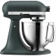 Настольный миксер KitchenAid Настольный миксер с откидным блоком Artisan 4.8 л, пальмовый