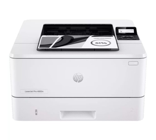 Лазерный принтер/ HP LaserJet Pro 4003n Лазерный принтер/ HP LaserJet Pro 4003n