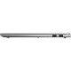 Ноутбук/ ASUS S5507QA-MA013W 15.6"(2880x1620 OLED)/Qualcomm Snapdragon X Plus X1P-42-100(3.4Ghz)/16384Mb/1024PCISSDGb/noDVD/Int:Adreno X1-85/Cam/BT/WiFi/70WHr/war 1y/1.42kg/Cool Silver/Win11Home + алюм корп