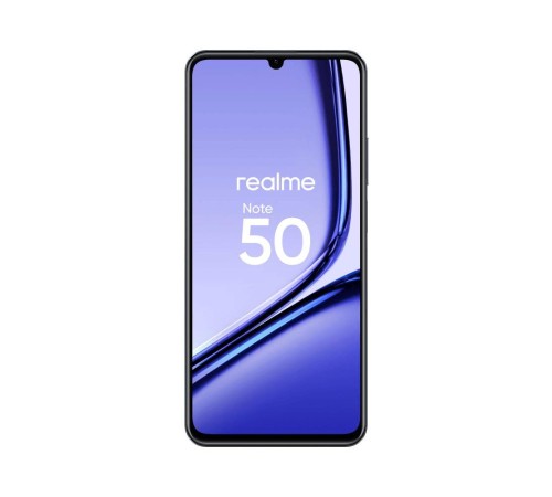 СМАРТФОН REALME RMX3834 (realme Note 50) 4+128 ГБ ЦВЕТ: ПОЛУНОЧНЫЙ ЧЕРНЫЙ (BLACK) СМАРТФОН REALME RMX3834 (realme Note 50) 4+128 ГБ ЦВЕТ: ПОЛУНОЧНЫЙ ЧЕРНЫЙ (BLACK)