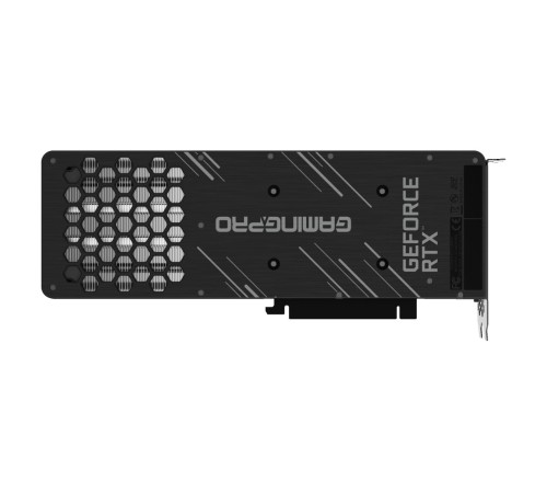 Видеокарта Palit RTX3070 GAMINGPRO 8G GDDR6 256bit 3-DP HDMI V1 (Вскрытая упаковка) Видеокарта Palit RTX3070 GAMINGPRO 8G GDDR6 256bit 3-DP HDMI V1 (Вскрытая упаковка)