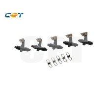 -/ Сепаратор тефлонового вала с пружиной для KYOCERA FS-1040/1060DN (CET)