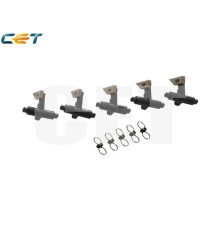 -/ Сепаратор тефлонового вала с пружиной для KYOCERA FS-1040/1060DN (CET)