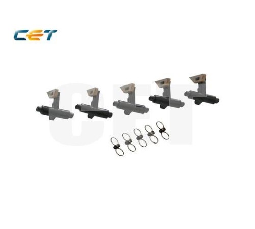 -/ Сепаратор тефлонового вала с пружиной для KYOCERA FS-1040/1060DN (CET)