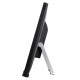 Монитор/ ACER UT222Qbmip 21,5'', 21,5'', ZeroFrame, Black 10 point touch, 16:9, IPS, 1920x1080, 5ms, 250cd, 75Hz, 1xVGA + 1xHDMI(1.4) + 1xDP(1.2) + SPK, Speakers 2Wx2, sync: FreeSync, Vesa:100x100