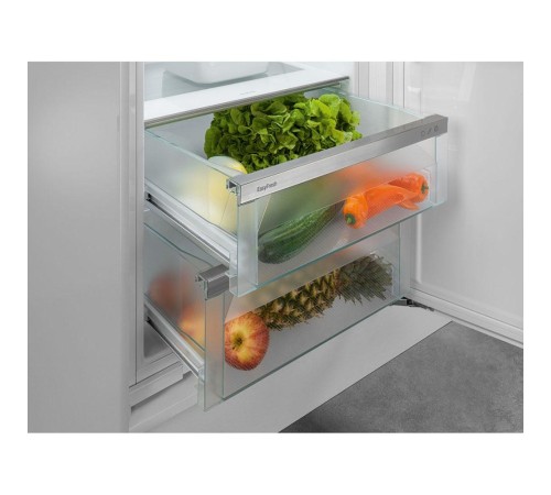 Встраиваемый холодильник LIEBHERR/ EIGER, ниша 178, Pure, EasyFresh, без МК, door-on-door.