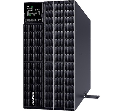 Источник бесперебойного питания/ UPS CyberPower OLS10KERT5U Online 10000VA/10000W USB/RS-232/Dry/EPO/SNMP/CloudCard/(4 IEC С13, 4 IECC19, terminal block)/bat.detect./МВ Источник бесперебойного питания/ UPS CyberPower OLS10KERT5U Online 10000VA/10000W USB/RS-232/Dry/EPO/SNMP/CloudCard/(4 IEC С13, 4 IECC19, terminal block)/bat.detect./МВ