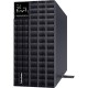 Источник бесперебойного питания/ UPS CyberPower OLS10KERT5U Online 10000VA/10000W USB/RS-232/Dry/EPO/SNMP/CloudCard/(4 IEC С13, 4 IECC19, terminal block)/bat.detect./МВ