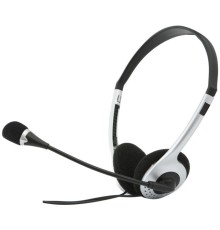 Наушники с микрофоном SVEN AP-010MV