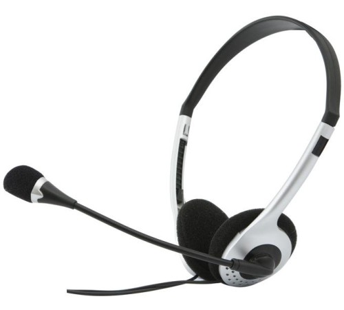 Наушники с микрофоном SVEN AP-010MV Наушники с микрофоном SVEN AP-010MV