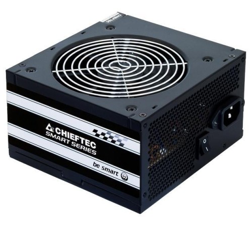 Блок питания Chieftec PSU GPS-550A8 550W Smart ser ATX2.3 230V Brown Box 12cm 80%+ Fan Active PFC 20+4, 8(4+4)p,8(6+2)p, 4xSATA, 2xMolex+Floppy Блок питания Chieftec PSU GPS-550A8 550W Smart ser ATX2.3 230V Brown Box 12cm 80%+ Fan Active PFC 20+4, 8(4+4)p,8(6+2)p, 4xSATA, 2xMolex+Floppy