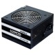 Блок питания Chieftec PSU GPS-550A8 550W Smart ser ATX2.3 230V Brown Box 12cm 80%+ Fan Active PFC 20+4, 8(4+4)p,8(6+2)p, 4xSATA, 2xMolex+Floppy