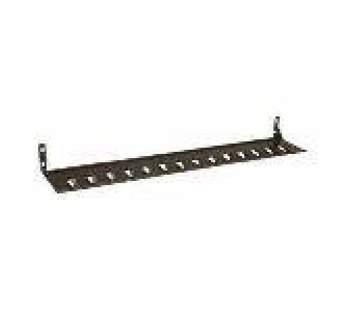 Аксессуар к источникам бесперебойного питания APC Cord Retention Bracket for Basic Rack PDUs Аксессуар к источникам бесперебойного питания APC Cord Retention Bracket for Basic Rack PDUs