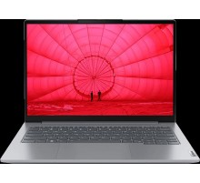 Ноутбук/ Lenovo ThinkBook 14 G6 IRL 14" WUXGA IPS  Core i7-13700H 8GB 512GB SSD Intel Graphics FP Backlit Keys NO_OS 1Y( EN_kbd , 3pin cable)