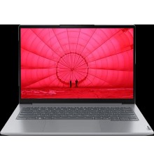 Ноутбук/ Lenovo ThinkBook 14 G6 IRL 14" WUXGA IPS  Core i7-13700H 8GB 512GB SSD Intel Graphics FP Backlit Keys NO_OS 1Y( EN_kbd , 3pin cable)