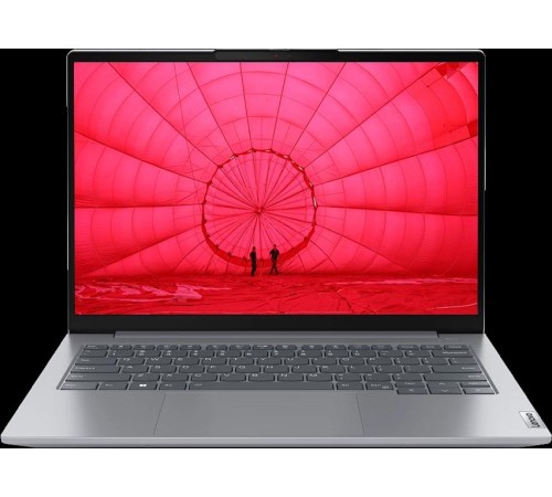 Ноутбук/ Lenovo ThinkBook 14 G6 IRL 14" WUXGA IPS Core i7-13700H 8GB 512GB SSD Intel Graphics FP Backlit Keys NO_OS 1Y( EN_kbd , 3pin cable) Ноутбук/ Lenovo ThinkBook 14 G6 IRL 14" WUXGA IPS Core i7-13700H 8GB 512GB SSD Intel Graphics FP Backlit Keys NO_OS 1Y( EN_kbd , 3pin cable)