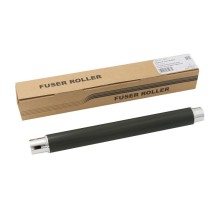 Термопленки, валы фьюзера, термоэлементы Тефлоновый вал для OKI B412/B432/B512, ES4132/ES5112, MB472/MB492/MB562 (CET), CET181006