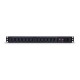 Блок распределения питания/ PDU CyberPower PDU20BHVIEC12R 1U type