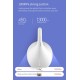 Пылесос для удаления пылевых клещей deerma Mite Vacuum Cleaner CM800 White, 450W, 75dB (Мятая упаковка)
