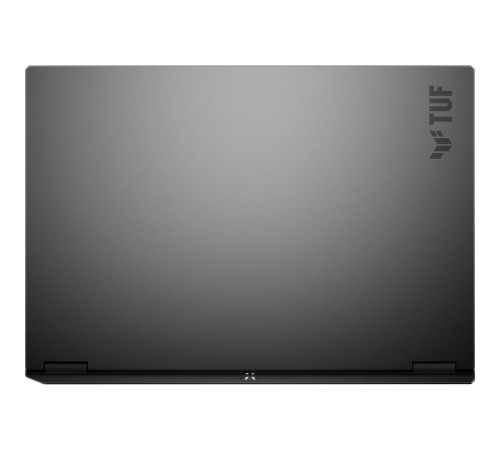 Ноутбук/ ASUS TUF A18 FA808UM-S8050 18"(1920x1200 (матовый, 144Hz) IPS)/AMD Ryzen 7  260(3.8Ghz)/16384Mb/512PCISSDGb/noDVD/Ext:nVidia GeForce RTX 5060(8192Mb)/Cam/BT/WiFi/90WHr/war 1y/2.6kg/Jaeger Gray/DOS