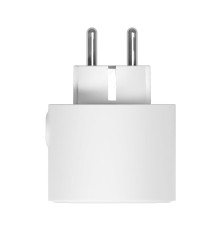 Умная розетка LifeSmart Smart Plug (стандарт ЕС и ФР, с монитором энергопотребления)