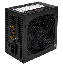 блок питания для ПК 450 Ватт/ Power Supply HIPER ECO HPN-450 (ATX 2.31, 450W, noPFC, 120mm fan, Black),  BOX