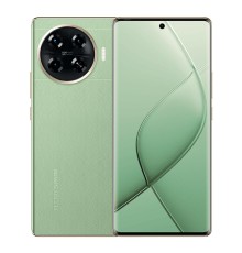 KJ7 SPARK 20 Pro+ 8/256 Magic Skin Green, 6.78", 20:9, 2436 x 1080 пикселей, 2.2GHz, 8 Core, 8GB RAM, 256GB, up to 1TB flash, 108Mpix+2Mpix+AI/32Mpix, 2 Sim, 4G, BT v5.3, WiFi 802.11 b/g/n, GPS/AGPS, GLONASS,NFC, Type-C, 5000mAh, Android 14, 179g, 16