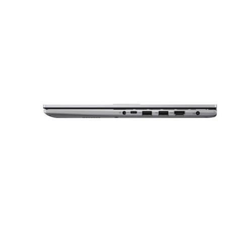 Ноутбук ASUS Vivobook 15 Special X1504VA-BQ3560 Core 5 120U/DDR4 16GB/512Gb M.2 SSD /15.6" FHD IPS (1920 x 1080)/Wi-Fi 6E+ Bluetooth 5.3/No OS/Cool Silver/1,7Kg