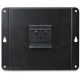 коммутатор/ PLANET IP30, IPv6/IPv4, L2+ 8-Port 10/100/1000T 802.3at PoE + 2-Port 1G/2.5G SFP Wall-mount Managed Switch with LCD touch screen (-20~70 degrees C, dual power input on 48-56VDC terminal block and power jack, ERPS Ring, 1588, Modbus TCP, ONVIF,