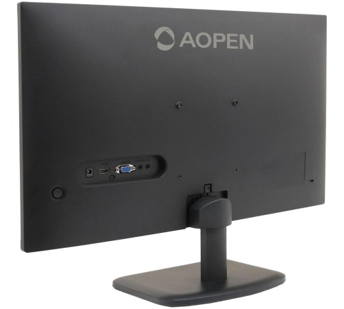 Монитор/ AOPEN by ACER 27CL1Ebmix 27'', ZeroFrame, Black, 16:9, IPS, 1920x1080, 1 / 5ms, 250cd, 100Hz, 1xVGA+1xHDMI(1.4)+SPK+Audio out+Audio in, Speakers 2Wx2, sync: FreeSync Монитор/ AOPEN by ACER 27CL1Ebmix 27'', ZeroFrame, Black, 16:9, IPS, 1920x1080, 1 / 5ms, 250cd, 100Hz, 1xVGA+1xHDMI(1.4)+SPK+Audio out+Audio in, Speakers 2Wx2, sync: FreeSync
