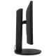 Монитор/ Acer CB242YGbmiprx 23,8'', ZeroFrame, Black, PCR 85%+OBP 5%, 16:9, IPS, 1920x1080, 1ms, 250cd, 120Hz, 1xVGA + 1xHDMI(1.4) + 1xDP(1.2) + SPK + Audio In/Out, Speakers 2Wx2, sync: FreeSync, hadj 165, Vesa:100x100