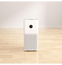 Очиститель воздуха Mi Air Purifier 3C AC-M14-SC (BHR4518GL) (Вскрытая упаковка)