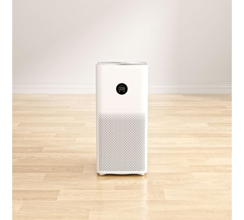 Очиститель воздуха Mi Air Purifier 3C AC-M14-SC (BHR4518GL) (Вскрытая упаковка) Очиститель воздуха Mi Air Purifier 3C AC-M14-SC (BHR4518GL) (Вскрытая упаковка)