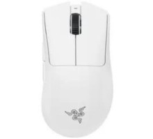 Игровая мышь Razer DeathAdder V3 Pro - White/ Razer DeathAdder V3 Pro - White Gaming Mouse
