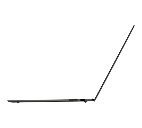 Ноутбук/ ASUS UM5606WA-RK236W 16"(2880x1800 OLED)/AMD Ryzen AI 9 HX 370(2Ghz)/32768Mb/1024PCISSDGb/noDVD/Int:AMD Radeon 890M/Cam/BT/WiFi/78WHr/war 1y/1.5kg/Zumaia Gray/Win11Home + алюм корп; +USB-RJ45 кабель Ноутбук/ ASUS UM5606WA-RK236W 16"(2880x1800 OLED)/AMD Ryzen AI 9 HX 370(2Ghz)/32768Mb/1024PCISSDGb/noDVD/Int:AMD Radeon 890M/Cam/BT/WiFi/78WHr/war 1y/1.5kg/Zumaia Gray/Win11Home + алюм корп; +USB-RJ45 кабель