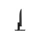 Монитор LCD 27'' 16:9 2560х1440(WQHD) VA, 75 Hz, 250 cd/m2, 4000:1, 4ms, 2xHDMI, DP, Tilt, Speakers, Audio out, Black