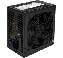 блок питания для ПК 400 Ватт/ Power Supply HIPER ECO HPN-400 (ATX 2.31, 400W, noPFC, 120mm fan, Black),  BOX