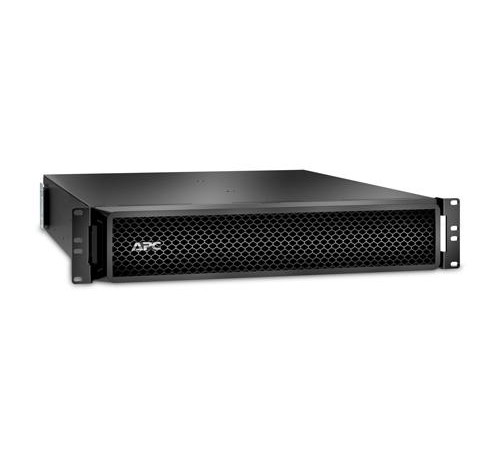 Дополнительная батарея APC Smart-UPS SRT RM battery pack, 72V bus voltage, Rack 2U, compatible with SRT 2200VA, 1 year warranty (сколы,царапины,потертости)