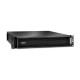 Дополнительная батарея APC Smart-UPS SRT RM battery pack, 72V bus voltage, Rack 2U, compatible with SRT 2200VA, 1 year warranty (сколы,царапины,потертости)