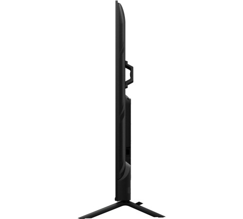 Телевизор ЖК 85'' Hisense/ 85", QLED, Ultra HD, Smart TV (ОС VIDAA U6), Wi-Fi, PCI 2000, DVB-T2/T/C/S2/S, 2х10W, CI+(1.4), 3хHDMI, 2хUSB, Works with Alexa, Alexa Built-in, VIDAA Voice, Yandex, Black Телевизор ЖК 85'' Hisense/ 85", QLED, Ultra HD, Smart TV (ОС VIDAA U6), Wi-Fi, PCI 2000, DVB-T2/T/C/S2/S, 2х10W, CI+(1.4), 3хHDMI, 2хUSB, Works with Alexa, Alexa Built-in, VIDAA Voice, Yandex, Black