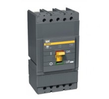 Авт. выкл. ВА88-37 3Р 315А 35кА IEK