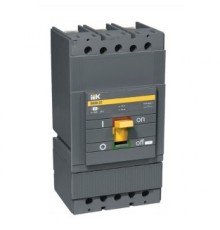 Авт. выкл. ВА88-37 3Р 315А 35кА IEK