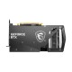 Видеокарта/ VGA MSI NVIDIA GeForce RTX 4060 GAMING 8G 8GB, GDDR6/128-bit, PCIe 4.0, 1xHDMI 2.1, 3xDP, 2-slot